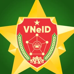 Ícone de VNeID